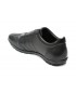 Pantofi GEOX negri, U74A5C, din piele naturala
