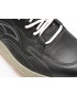 Pantofi GRYXX negri, 51252, din piele naturala