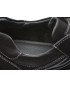 Pantofi GRYXX negri, 51252, din piele naturala