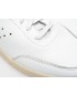 Pantofi GRYXX albi, 33620, din piele naturala