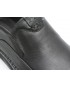 Pantofi GRYXX negri, E620021, din piele naturala