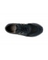 Pantofi GRYXX bleumarin, M6851, din piele naturala