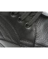 Pantofi LE COLONEL negri, 64330, din piele naturala
