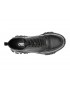 Pantofi OTTER negri, 70902, din piele naturala