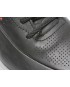 Pantofi OTTER negri, 2215134, din piele naturala