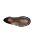 Pantofi OTTER maro, 2804, din piele naturala
