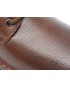Pantofi OTTER maro, 980028, din piele naturala