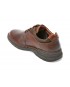 Pantofi OTTER maro, 980028, din piele naturala