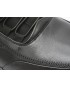 Pantofi OTTER negri, E600013, din piele naturala