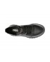 Pantofi OTTER negri, E600013, din piele naturala