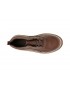Pantofi OTTER maro, M6722, din piele naturala