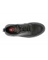 Pantofi OTTER negri, 2291061, din piele naturala