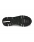 Pantofi OTTER negri, 121, din piele naturala