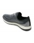 Pantofi OTTER bleumarin, 22171, din piele naturala