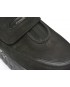 Pantofi OTTER negri, 13904, din nabuc