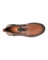 Pantofi OTTER maro, RBY2400, din piele naturala