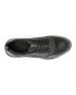 Pantofi OTTER negri, 21RS1129, din piele naturala