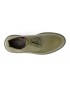 Pantofi OTTER kaki, M66229, din piele naturala