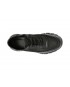 Pantofi OTTER negri, 66174, din piele naturala