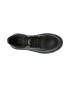 Pantofi OTTER negri, M66869, din piele naturala