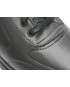 Pantofi OTTER negri, 122002, din piele naturala