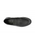 Pantofi OTTER negri, 66126, din piele naturala