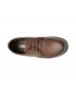 Pantofi OTTER maro, 66164, din piele naturala