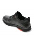 Pantofi OTTER negri, CASPER3, din piele naturala
