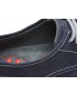Pantofi OTTER bleumarin, 911322, din nabuc