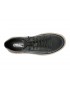 Pantofi OTTER negri, F2729, din piele naturala
