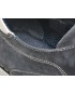 Pantofi OTTER bleumarin, 8961, din piele intoarsa