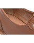 Pantofi OTTER maro, 8962, din piele naturala