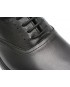 Pantofi OTTER negri, 5915, din piele naturala