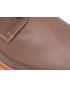 Pantofi OTTER maro, CX82268, din piele naturala