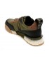 Pantofi REPLAY negri, MS1P27L, din piele naturala