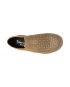 Pantofi RIEKER gri, B6355, din piele naturala