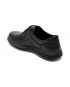 Pantofi SALAMANDER negri, 75801, din piele naturala