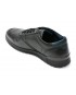 Pantofi SALAMANDER negri, 48704, din piele naturala