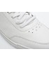 Pantofi SALAMANDER albi, 63103, din piele naturala