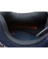 Pantofi SKECHERS bleumarin, MAX CUSHIONING DELTA, din material textil