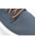 Pantofi SKECHERS bleumarin, VIEWSON, din material textil
