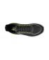 Pantofi SKECHERS negri, MAX PROTECT SPORT, din material textil