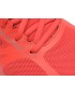 Pantofi SKECHERS rosii, GO RUN CONSISTENT, din material textil