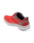 Pantofi SKECHERS rosii, GO RUN CONSISTENT, din material textil