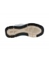 Pantofi SKECHERS bleumarin, SKECH-AIR ARCH FIT, din material textil