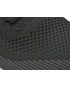 Pantofi SKECHERS alb-negru, INGRAM, din material textil