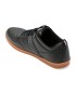 Pantofi US POLO ASSN negri, LEGE3FX, din piele ecologica