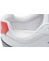 Pantofi US POLO ASSN albi, ROLL3FX, din piele ecologica