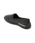 Pantofi ALDO negri, QUILTEN001, din piele naturala