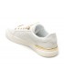 Pantofi ALDO albi, ICONISPEC112, din piele ecologica